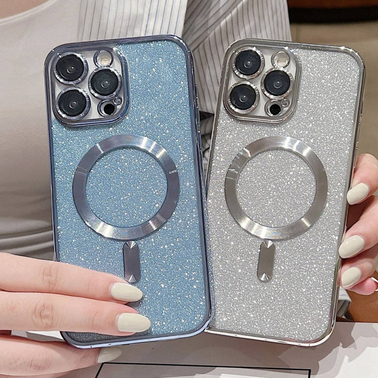 Glitter Electroplating MagSafe TPU Phone Case, For iPhone 11 Pro Max, For iPhone 11, For iPhone 11 Pro Apple Accessories enggli4403 More iPhone Cases - APEXEL INDIA - Mobile Lens - Mobile Camera Lens - Cellphone Accessories - Phone Lens - Smartphone Lens