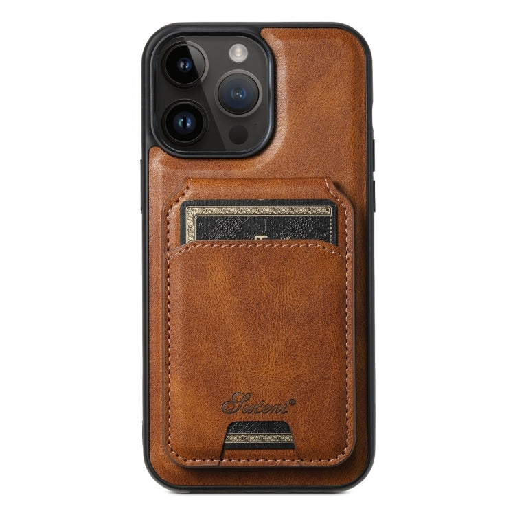 Suteni H15 MagSafe Oil Eax Leather Detachable Wallet Back Phone Case, For iPhone 12, For iPhone 12 Pro Max, For iPhone 12 Pro Apple Accessories engsut5675 More iPhone Cases - Suteni - Mobile Lens - Mobile Camera Lens - Cellphone Accessories - Phone Lens - Smartphone Lens