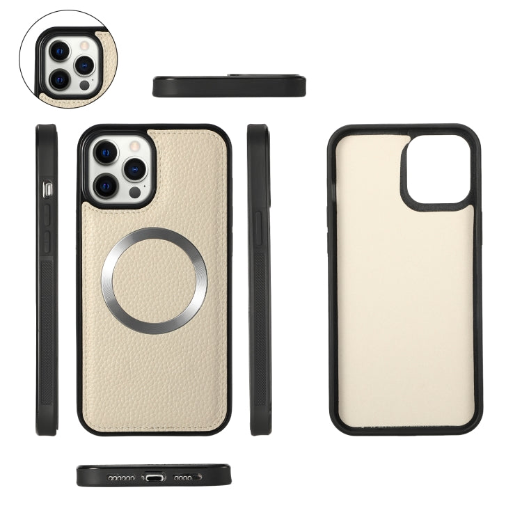 MagSafe Crossbody Multi-functional Zipper Wallet Litchi Leather Phone Case, For iPhone 12 Pro Max, For iPhone 12 Pro Apple Accessories engmag4478 More iPhone Cases - APEXEL INDIA - Mobile Lens - Mobile Camera Lens - Cellphone Accessories - Phone Lens - Smartphone Lens