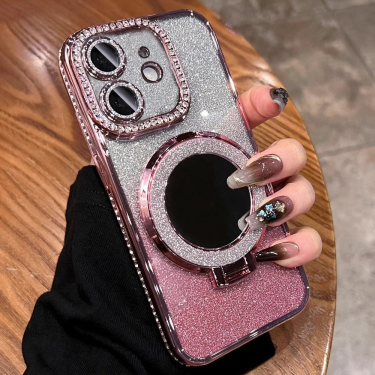 Rhinestone Mirror Glitter MagSafe TPU Phone Case, For iPhone 13 Pro Max, For iPhone 13 Pro, For iPhone 13, For iPhone 12 Apple Accessories engrhi4557 More iPhone Cases - APEXEL INDIA - Mobile Lens - Mobile Camera Lens - Cellphone Accessories - Phone Lens - Smartphone Lens