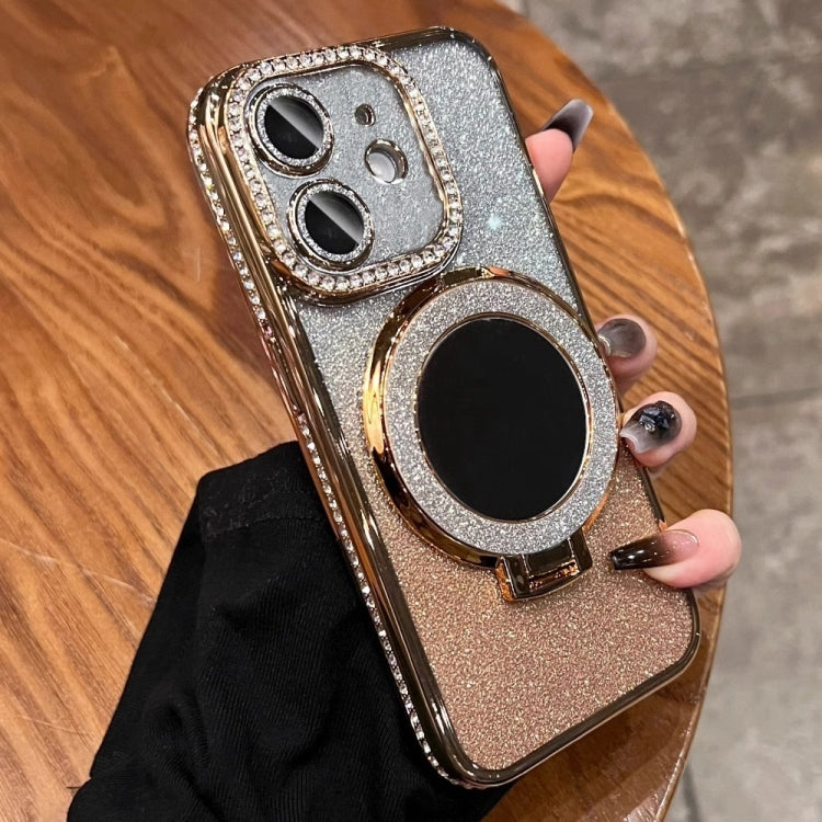 Rhinestone Mirror Glitter MagSafe TPU Phone Case, For iPhone 13 Pro Max, For iPhone 13 Pro, For iPhone 13, For iPhone 12 Apple Accessories engrhi4557 More iPhone Cases - APEXEL INDIA - Mobile Lens - Mobile Camera Lens - Cellphone Accessories - Phone Lens - Smartphone Lens