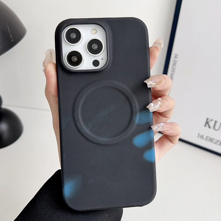 MagSafe Thermal Sensor Discoloration Silicone Phone Case, For iPhone 12 Pro Max, For iPhone 12 Pro Apple Accessories engmag4520 More iPhone Cases - APEXEL INDIA - Mobile Lens - Mobile Camera Lens - Cellphone Accessories - Phone Lens - Smartphone Lens