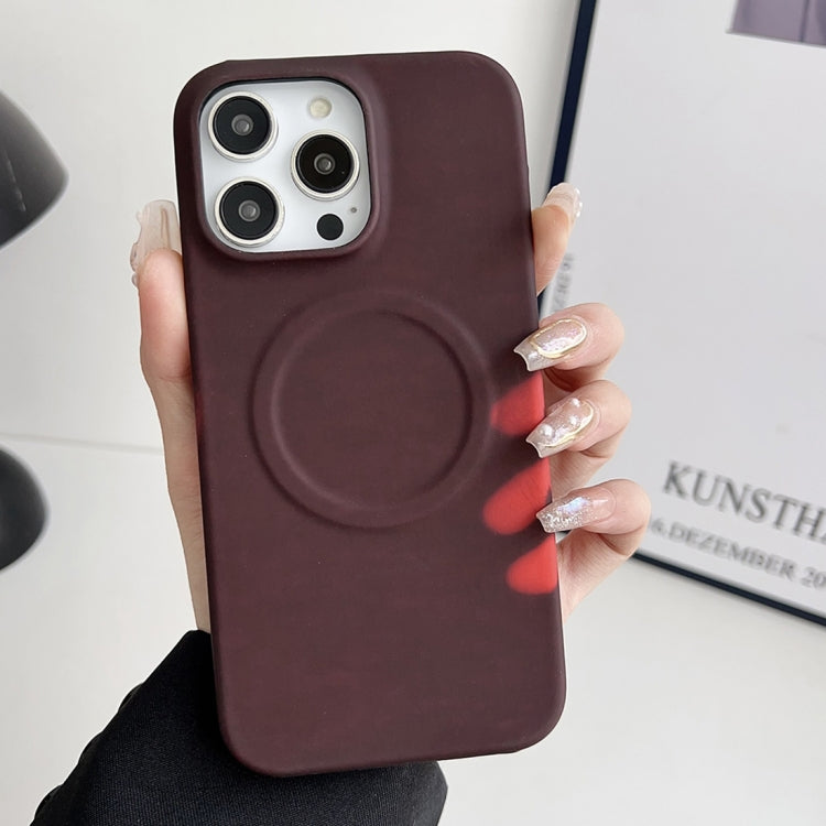 MagSafe Thermal Sensor Discoloration Silicone Phone Case, For iPhone 12 Pro Max, For iPhone 12 Pro Apple Accessories engmag4520 More iPhone Cases - APEXEL INDIA - Mobile Lens - Mobile Camera Lens - Cellphone Accessories - Phone Lens - Smartphone Lens