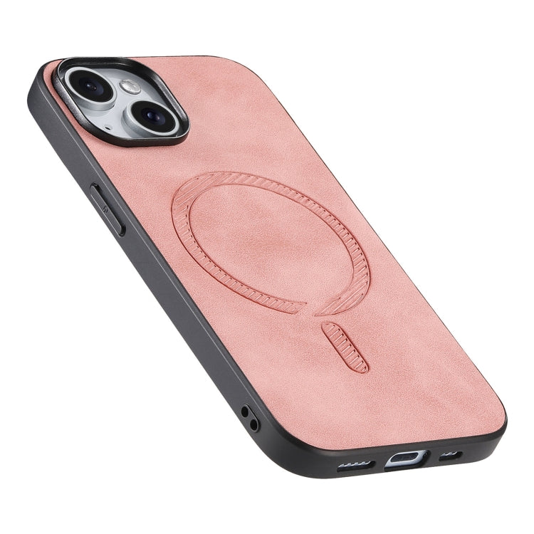 Solid Color Retro Magsafe PU Back Cover Phone Case, For iPhone 11 Pro, For iPhone XS Max, For iPhone 7 / 8 / SE 2022 Apple Accessories engsol4530 More iPhone Cases - APEXEL INDIA - Mobile Lens - Mobile Camera Lens - Cellphone Accessories - Phone Lens - Smartphone Lens