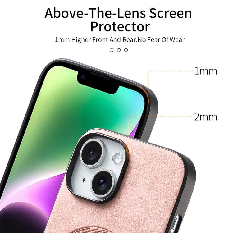 Solid Color Retro Magsafe PU Back Cover Phone Case, For iPhone 11 Pro, For iPhone XS Max, For iPhone 7 / 8 / SE 2022 Apple Accessories engsol4530 More iPhone Cases - APEXEL INDIA - Mobile Lens - Mobile Camera Lens - Cellphone Accessories - Phone Lens - Smartphone Lens