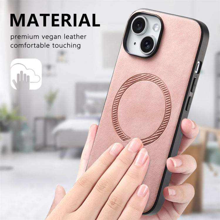 Solid Color Retro Magsafe PU Back Cover Phone Case, For iPhone 11 Pro, For iPhone XS Max, For iPhone 7 / 8 / SE 2022 Apple Accessories engsol4530 More iPhone Cases - APEXEL INDIA - Mobile Lens - Mobile Camera Lens - Cellphone Accessories - Phone Lens - Smartphone Lens