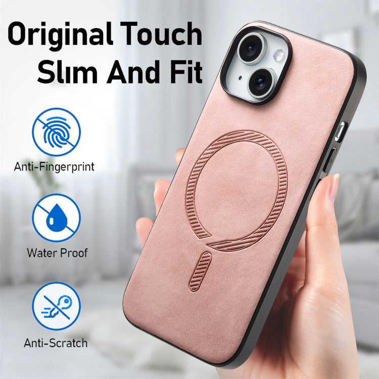 Solid Color Retro Magsafe PU Back Cover Phone Case, For iPhone 11 Pro, For iPhone XS Max, For iPhone 7 / 8 / SE 2022 Apple Accessories engsol4530 More iPhone Cases - APEXEL INDIA - Mobile Lens - Mobile Camera Lens - Cellphone Accessories - Phone Lens - Smartphone Lens