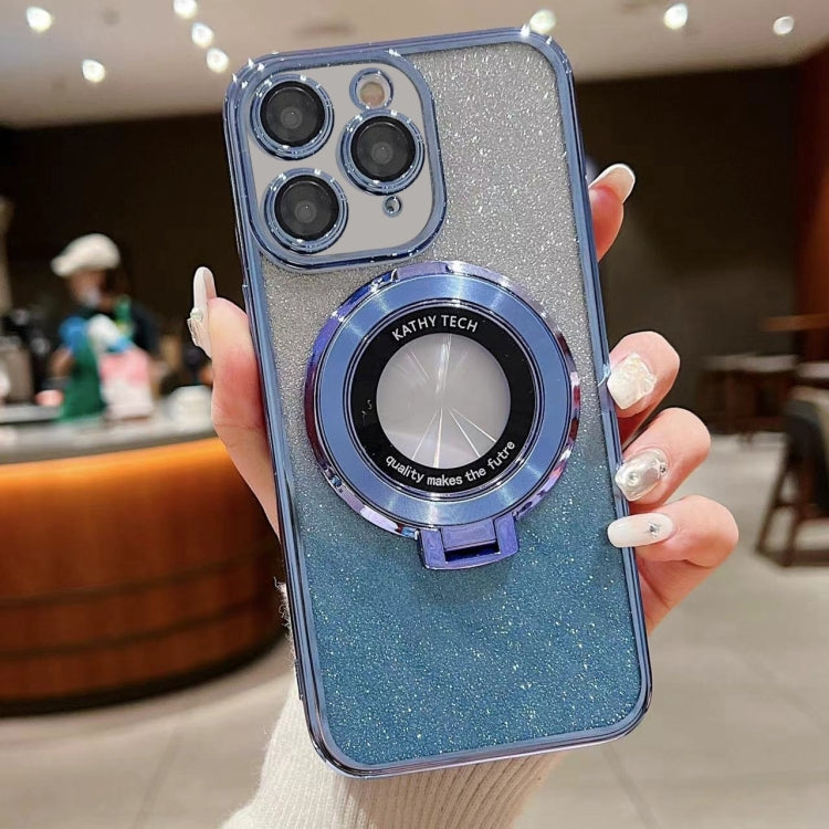Electroplated Holder Gradient Glitter MagSafe Phone Case, For iPhone 11 Pro Max, For iPhone 11, For iPhone 11 Pro, For iPhone XR Apple Accessories engele4589 More iPhone Cases - APEXEL INDIA - Mobile Lens - Mobile Camera Lens - Cellphone Accessories - Phone Lens - Smartphone Lens