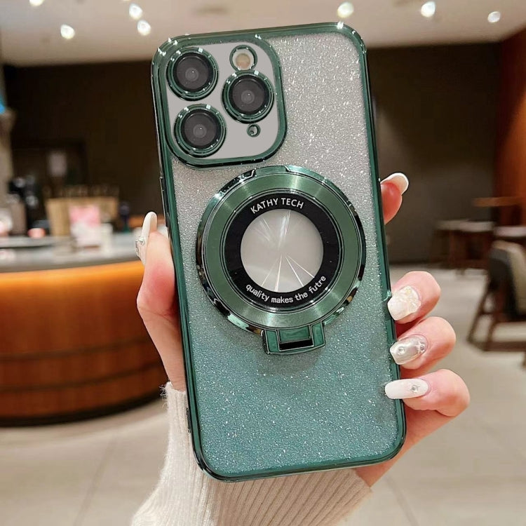 Electroplated Holder Gradient Glitter MagSafe Phone Case, For iPhone 11 Pro Max, For iPhone 11, For iPhone 11 Pro, For iPhone XR Apple Accessories engele4589 More iPhone Cases - APEXEL INDIA - Mobile Lens - Mobile Camera Lens - Cellphone Accessories - Phone Lens - Smartphone Lens