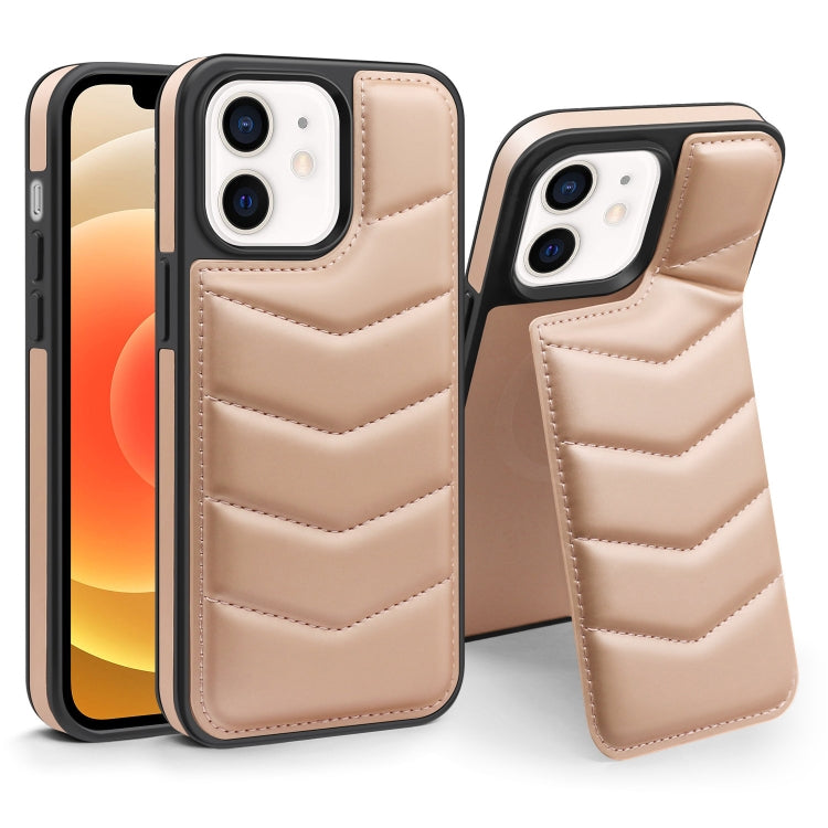 Down Jacket Card Bag Holder MagSafe Phone Case, For iPhone 13 Pro, For iPhone 13, For iPhone 12 Apple Accessories engdow4694 More iPhone Cases - APEXEL INDIA - Mobile Lens - Mobile Camera Lens - Cellphone Accessories - Phone Lens - Smartphone Lens