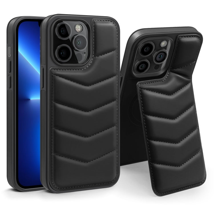 Down Jacket Card Bag Holder MagSafe Phone Case, For iPhone 13 Pro, For iPhone 13, For iPhone 12 Apple Accessories engdow4694 More iPhone Cases - APEXEL INDIA - Mobile Lens - Mobile Camera Lens - Cellphone Accessories - Phone Lens - Smartphone Lens