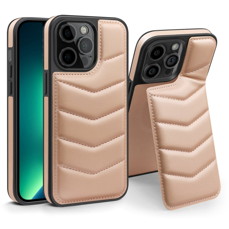 Down Jacket Card Bag Holder MagSafe Phone Case, For iPhone 14 Pro, For iPhone 14 Pro Max, For iPhone 13 Pro Max Apple Accessories engdow4694 iPhone 14 Pro - APEXEL INDIA - Mobile Lens - Mobile Camera Lens - Cellphone Accessories - Phone Lens - Smartphone Lens