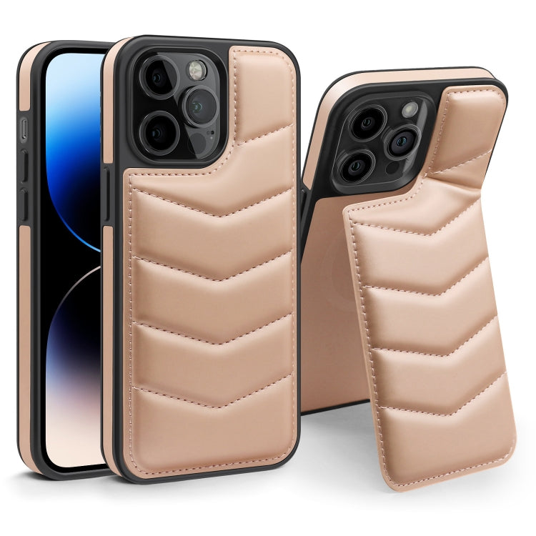 Down Jacket Card Bag Holder MagSafe Phone Case, For iPhone 14 Pro, For iPhone 14 Pro Max, For iPhone 13 Pro Max Apple Accessories engdow4694 iPhone 14 Pro - APEXEL INDIA - Mobile Lens - Mobile Camera Lens - Cellphone Accessories - Phone Lens - Smartphone Lens