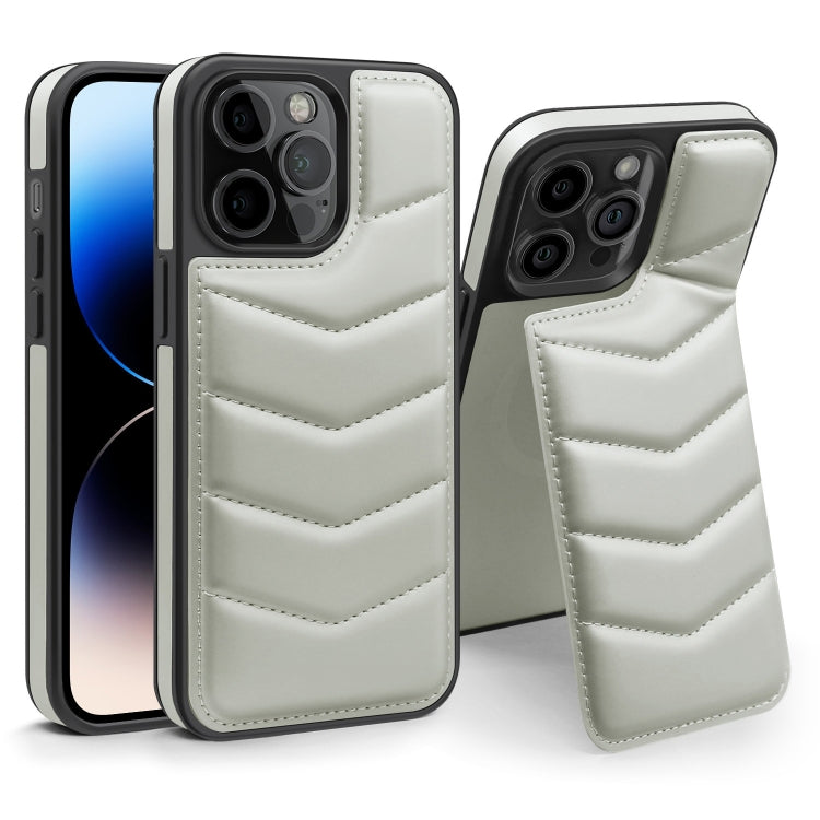 Down Jacket Card Bag Holder MagSafe Phone Case, For iPhone 14 Pro, For iPhone 14 Pro Max, For iPhone 13 Pro Max Apple Accessories engdow4694 iPhone 14 Pro - APEXEL INDIA - Mobile Lens - Mobile Camera Lens - Cellphone Accessories - Phone Lens - Smartphone Lens