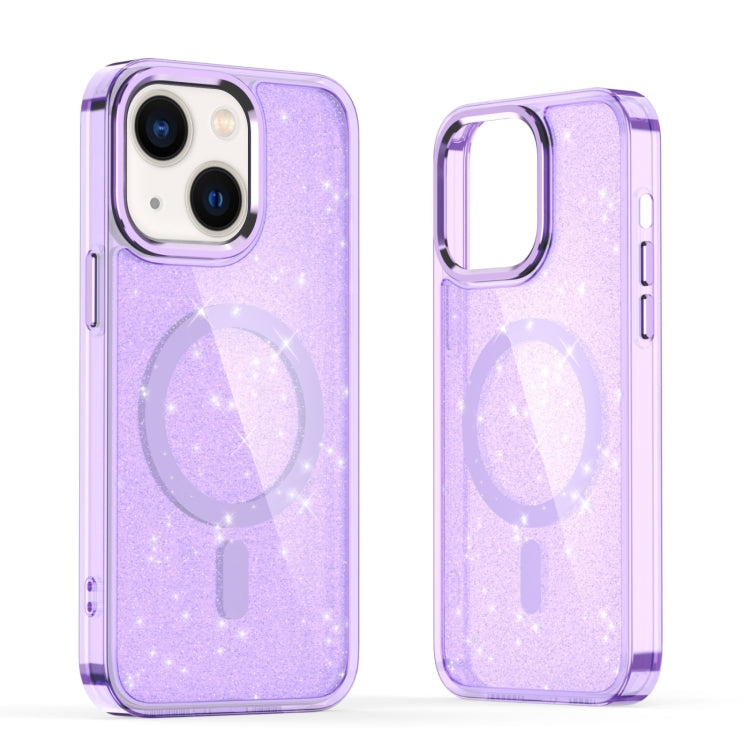 Glitter MagSafe Shockproof Phone Case, For iPhone 15, For iPhone 14 Plus, For iPhone 14, For iPhone 14 Pro Apple Accessories enggli4701 iPhone 15 - APEXEL INDIA - Mobile Lens - Mobile Camera Lens - Cellphone Accessories - Phone Lens - Smartphone Lens