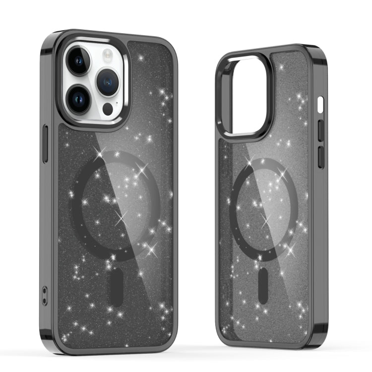 Glitter MagSafe Shockproof Phone Case, For iPhone 15, For iPhone 14 Plus, For iPhone 14, For iPhone 14 Pro Apple Accessories enggli4701 iPhone 15 - APEXEL INDIA - Mobile Lens - Mobile Camera Lens - Cellphone Accessories - Phone Lens - Smartphone Lens
