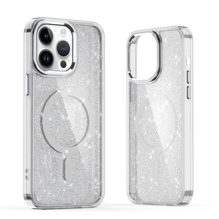 Glitter MagSafe Shockproof Phone Case, For iPhone 15, For iPhone 14 Plus, For iPhone 14, For iPhone 14 Pro Apple Accessories enggli4701 iPhone 15 - APEXEL INDIA - Mobile Lens - Mobile Camera Lens - Cellphone Accessories - Phone Lens - Smartphone Lens