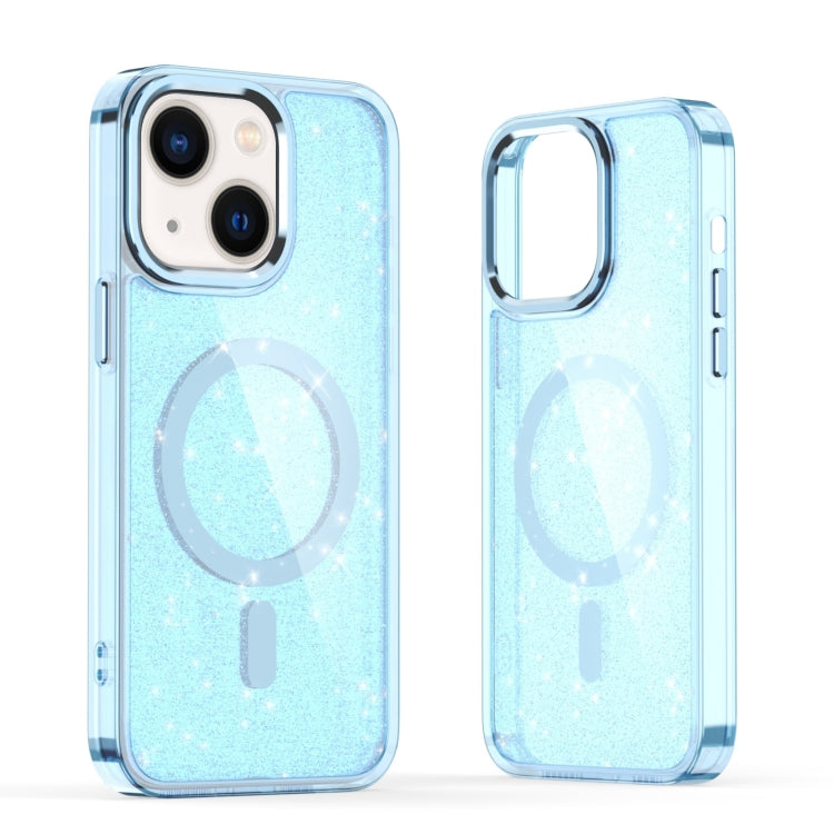 Glitter MagSafe Shockproof Phone Case, For iPhone 15, For iPhone 14 Plus, For iPhone 14, For iPhone 14 Pro Apple Accessories enggli4701 iPhone 15 - APEXEL INDIA - Mobile Lens - Mobile Camera Lens - Cellphone Accessories - Phone Lens - Smartphone Lens