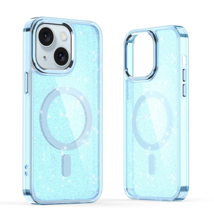 Glitter MagSafe Shockproof Phone Case, For iPhone 15, For iPhone 14 Plus, For iPhone 14, For iPhone 14 Pro Apple Accessories enggli4701 iPhone 15 - APEXEL INDIA - Mobile Lens - Mobile Camera Lens - Cellphone Accessories - Phone Lens - Smartphone Lens