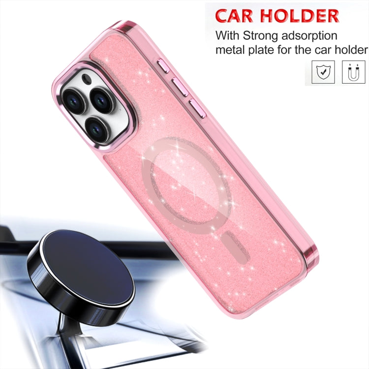 Glitter MagSafe Shockproof Phone Case, For iPhone 14 Pro Max, For iPhone 13 Pro Max, For iPhone 13 Pro, For iPhone 13 Apple Accessories enggli4702 iPhone 14 Pro Max - APEXEL INDIA - Mobile Lens - Mobile Camera Lens - Cellphone Accessories - Phone Lens - Smartphone Lens