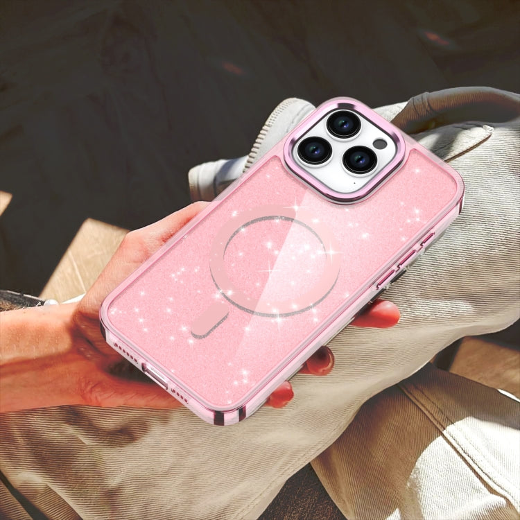 Glitter MagSafe Shockproof Phone Case, For iPhone 14 Pro Max, For iPhone 13 Pro Max, For iPhone 13 Pro, For iPhone 13 Apple Accessories enggli4702 iPhone 14 Pro Max - APEXEL INDIA - Mobile Lens - Mobile Camera Lens - Cellphone Accessories - Phone Lens - Smartphone Lens