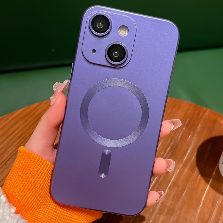 Metallic Paint Magsafe Liquid TPU Phone Case, For iPhone 15, For iPhone 14 Plus, For iPhone 14 Apple Accessories engmet4728 iPhone 15 - APEXEL INDIA - Mobile Lens - Mobile Camera Lens - Cellphone Accessories - Phone Lens - Smartphone Lens