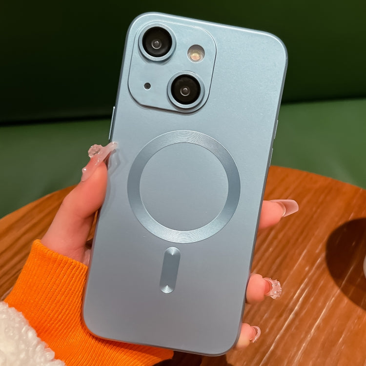 Metallic Paint Magsafe Liquid TPU Phone Case, For iPhone 15, For iPhone 14 Plus, For iPhone 14 Apple Accessories engmet4728 iPhone 15 - APEXEL INDIA - Mobile Lens - Mobile Camera Lens - Cellphone Accessories - Phone Lens - Smartphone Lens