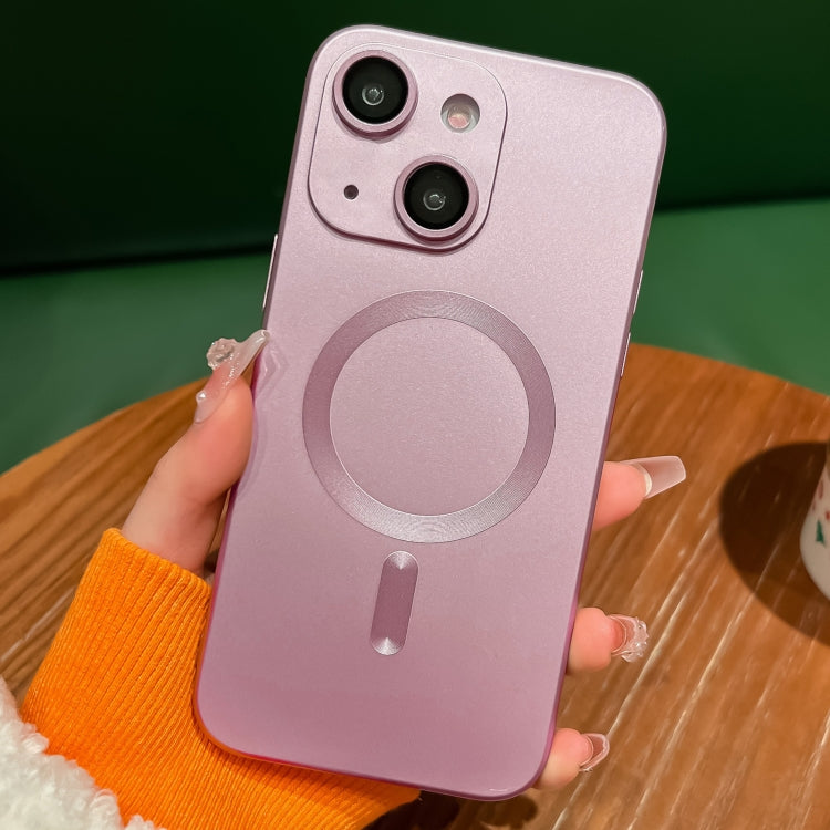 Metallic Paint Magsafe Liquid TPU Phone Case, For iPhone 15, For iPhone 14 Plus, For iPhone 14 Apple Accessories engmet4728 iPhone 15 - APEXEL INDIA - Mobile Lens - Mobile Camera Lens - Cellphone Accessories - Phone Lens - Smartphone Lens