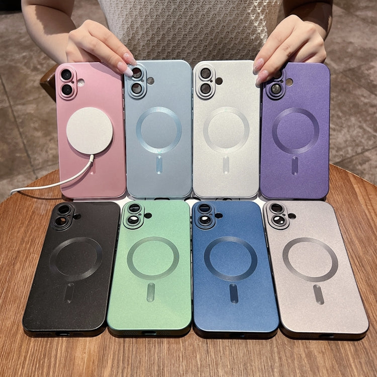 Metallic Paint Magsafe Liquid TPU Phone Case, For iPhone 11, For iPhone 11 Pro Apple Accessories engmet4744 More iPhone Cases - APEXEL INDIA - Mobile Lens - Mobile Camera Lens - Cellphone Accessories - Phone Lens - Smartphone Lens