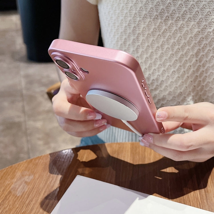 Metallic Paint Magsafe Liquid TPU Phone Case, For iPhone 11, For iPhone 11 Pro Apple Accessories engmet4744 More iPhone Cases - APEXEL INDIA - Mobile Lens - Mobile Camera Lens - Cellphone Accessories - Phone Lens - Smartphone Lens