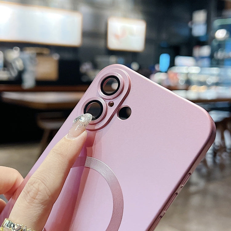 Metallic Paint Magsafe Liquid TPU Phone Case, For iPhone 11, For iPhone 11 Pro Apple Accessories engmet4744 More iPhone Cases - APEXEL INDIA - Mobile Lens - Mobile Camera Lens - Cellphone Accessories - Phone Lens - Smartphone Lens