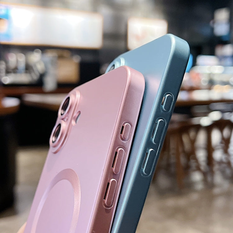 Metallic Paint Magsafe Liquid TPU Phone Case, For iPhone 11, For iPhone 11 Pro Apple Accessories engmet4744 More iPhone Cases - APEXEL INDIA - Mobile Lens - Mobile Camera Lens - Cellphone Accessories - Phone Lens - Smartphone Lens