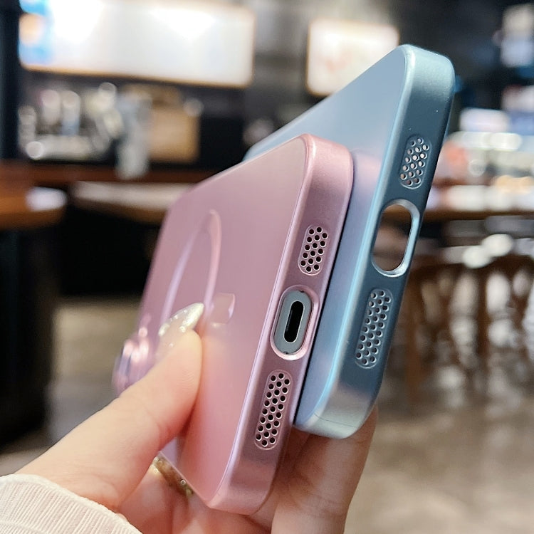 Metallic Paint Magsafe Liquid TPU Phone Case, For iPhone 11, For iPhone 11 Pro Apple Accessories engmet4744 More iPhone Cases - APEXEL INDIA - Mobile Lens - Mobile Camera Lens - Cellphone Accessories - Phone Lens - Smartphone Lens