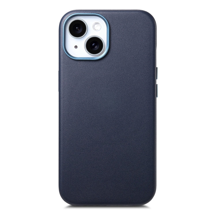 Electroplated Metal Button MagSafe Phone Case, For iPhone 15 Plus, For iPhone 15, For iPhone 14 Plus Apple Accessories engele4793 iPhone 15 Plus - APEXEL INDIA - Mobile Lens - Mobile Camera Lens - Cellphone Accessories - Phone Lens - Smartphone Lens
