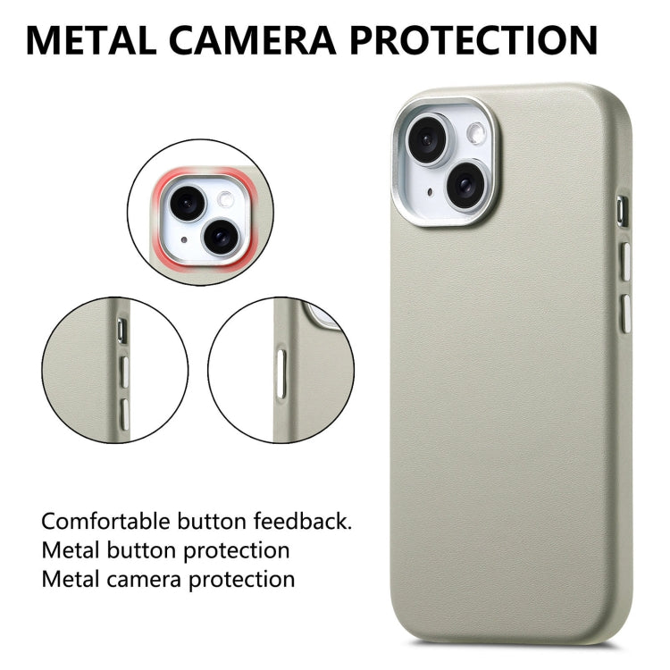 Electroplated Metal Button MagSafe Phone Case, For iPhone 15 Plus, For iPhone 15, For iPhone 14 Plus Apple Accessories engele4793 iPhone 15 Plus - APEXEL INDIA - Mobile Lens - Mobile Camera Lens - Cellphone Accessories - Phone Lens - Smartphone Lens