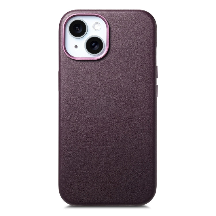 Electroplated Metal Button MagSafe Phone Case, For iPhone 15 Plus, For iPhone 15, For iPhone 14 Plus Apple Accessories engele4793 iPhone 15 Plus - APEXEL INDIA - Mobile Lens - Mobile Camera Lens - Cellphone Accessories - Phone Lens - Smartphone Lens