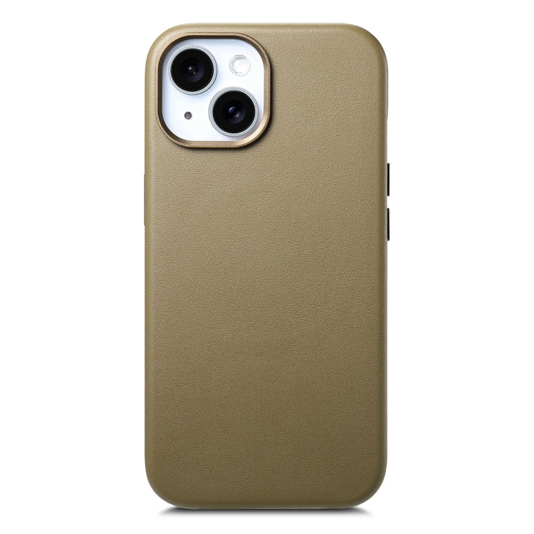 Electroplated Metal Button MagSafe Phone Case, For iPhone 15 Plus, For iPhone 15, For iPhone 14 Plus Apple Accessories engele4793 iPhone 15 Plus - APEXEL INDIA - Mobile Lens - Mobile Camera Lens - Cellphone Accessories - Phone Lens - Smartphone Lens
