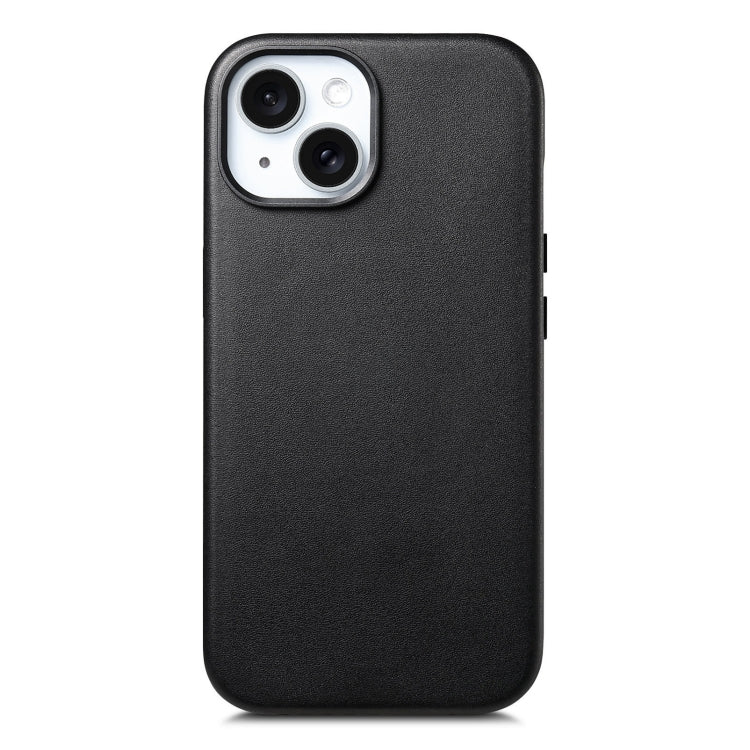 Electroplated Metal Button MagSafe Phone Case, For iPhone 15 Plus, For iPhone 15, For iPhone 14 Plus Apple Accessories engele4793 iPhone 15 Plus - APEXEL INDIA - Mobile Lens - Mobile Camera Lens - Cellphone Accessories - Phone Lens - Smartphone Lens