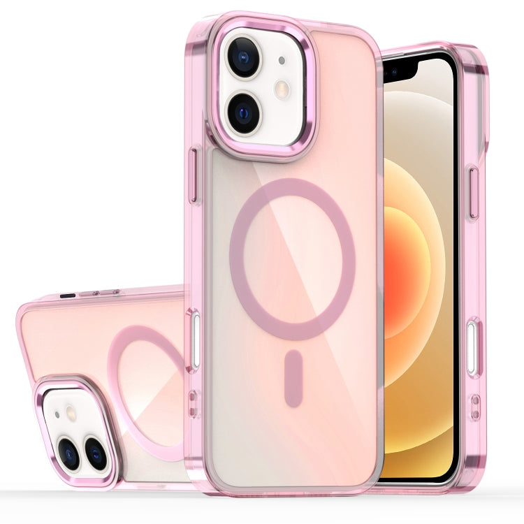 Bright Shadow Magsafe Discoloration Phone Case, For iPhone 13 Pro, For iPhone 13, For iPhone 12, For iPhone 12 Pro Max Apple Accessories engbri4856 More iPhone Cases - APEXEL INDIA - Mobile Lens - Mobile Camera Lens - Cellphone Accessories - Phone Lens - Smartphone Lens