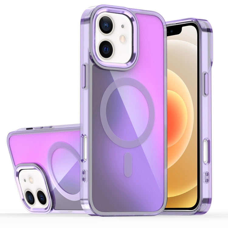 Bright Shadow Magsafe Discoloration Phone Case, For iPhone 13 Pro, For iPhone 13, For iPhone 12, For iPhone 12 Pro Max Apple Accessories engbri4856 More iPhone Cases - APEXEL INDIA - Mobile Lens - Mobile Camera Lens - Cellphone Accessories - Phone Lens - Smartphone Lens