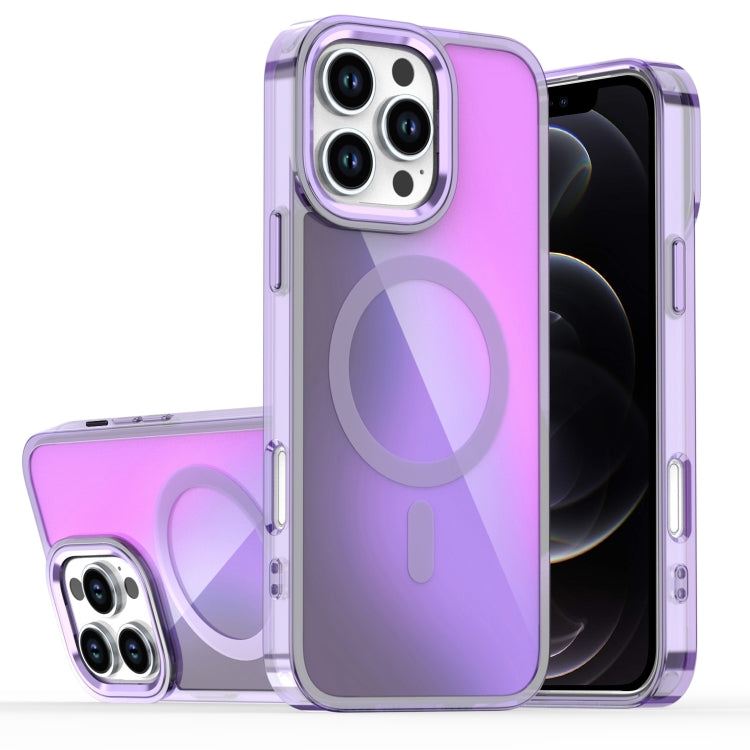 Bright Shadow Magsafe Discoloration Phone Case, For iPhone 13 Pro, For iPhone 13, For iPhone 12, For iPhone 12 Pro Max Apple Accessories engbri4856 More iPhone Cases - APEXEL INDIA - Mobile Lens - Mobile Camera Lens - Cellphone Accessories - Phone Lens - Smartphone Lens
