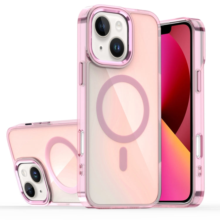 Bright Shadow Magsafe Discoloration Phone Case, For iPhone 13 Pro, For iPhone 13, For iPhone 12, For iPhone 12 Pro Max Apple Accessories engbri4856 More iPhone Cases - APEXEL INDIA - Mobile Lens - Mobile Camera Lens - Cellphone Accessories - Phone Lens - Smartphone Lens