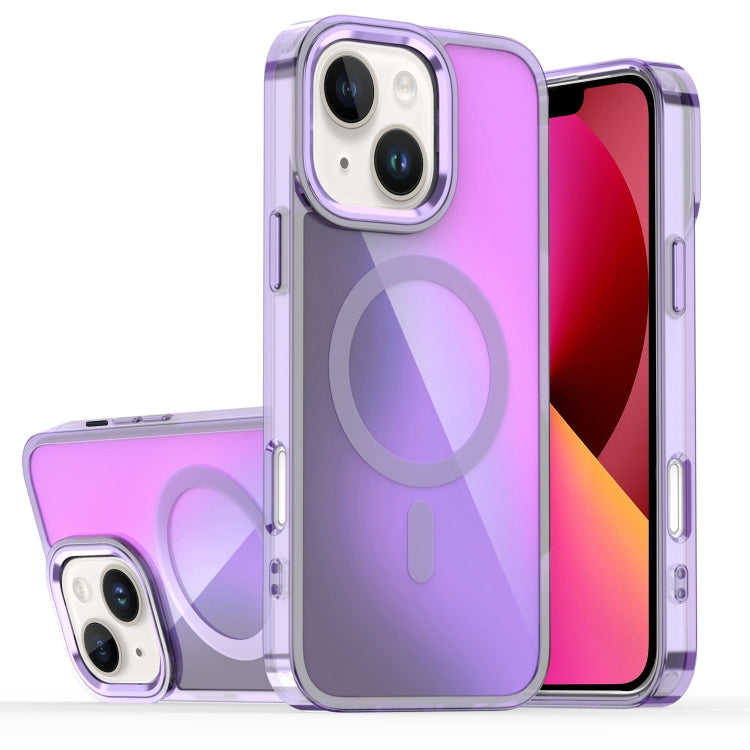 Bright Shadow Magsafe Discoloration Phone Case, For iPhone 13 Pro, For iPhone 13, For iPhone 12, For iPhone 12 Pro Max Apple Accessories engbri4856 More iPhone Cases - APEXEL INDIA - Mobile Lens - Mobile Camera Lens - Cellphone Accessories - Phone Lens - Smartphone Lens