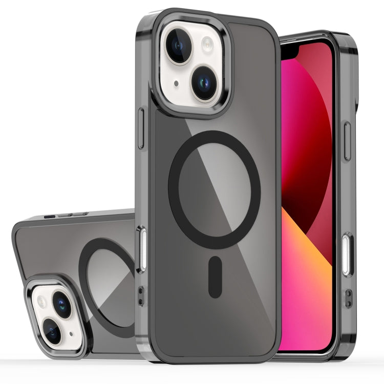 Bright Shadow Magsafe Discoloration Phone Case, For iPhone 13 Pro, For iPhone 13, For iPhone 12, For iPhone 12 Pro Max Apple Accessories engbri4856 More iPhone Cases - APEXEL INDIA - Mobile Lens - Mobile Camera Lens - Cellphone Accessories - Phone Lens - Smartphone Lens