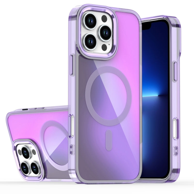 Bright Shadow Magsafe Discoloration Phone Case, For iPhone 13 Pro, For iPhone 13, For iPhone 12, For iPhone 12 Pro Max Apple Accessories engbri4856 More iPhone Cases - APEXEL INDIA - Mobile Lens - Mobile Camera Lens - Cellphone Accessories - Phone Lens - Smartphone Lens
