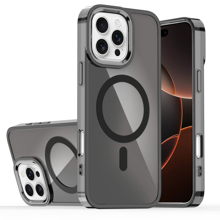 Bright Shadow Magsafe Discoloration Phone Case, For iPhone 16 Pro Max, For iPhone 16 Pro, For iPhone 16 Plus, For iPhone 16 Apple Accessories engbri4852 iPhone 16 Pro Max - APEXEL INDIA - Mobile Lens - Mobile Camera Lens - Cellphone Accessories - Phone Lens - Smartphone Lens