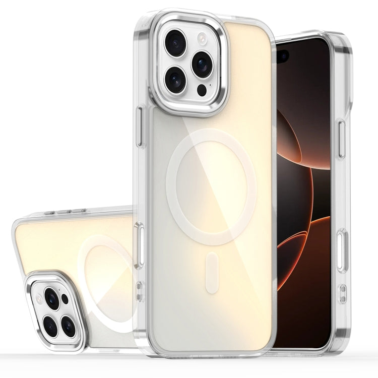 Bright Shadow Magsafe Discoloration Phone Case, For iPhone 16 Pro Max, For iPhone 16 Pro, For iPhone 16 Plus, For iPhone 16 Apple Accessories engbri4852 iPhone 16 Pro Max - APEXEL INDIA - Mobile Lens - Mobile Camera Lens - Cellphone Accessories - Phone Lens - Smartphone Lens