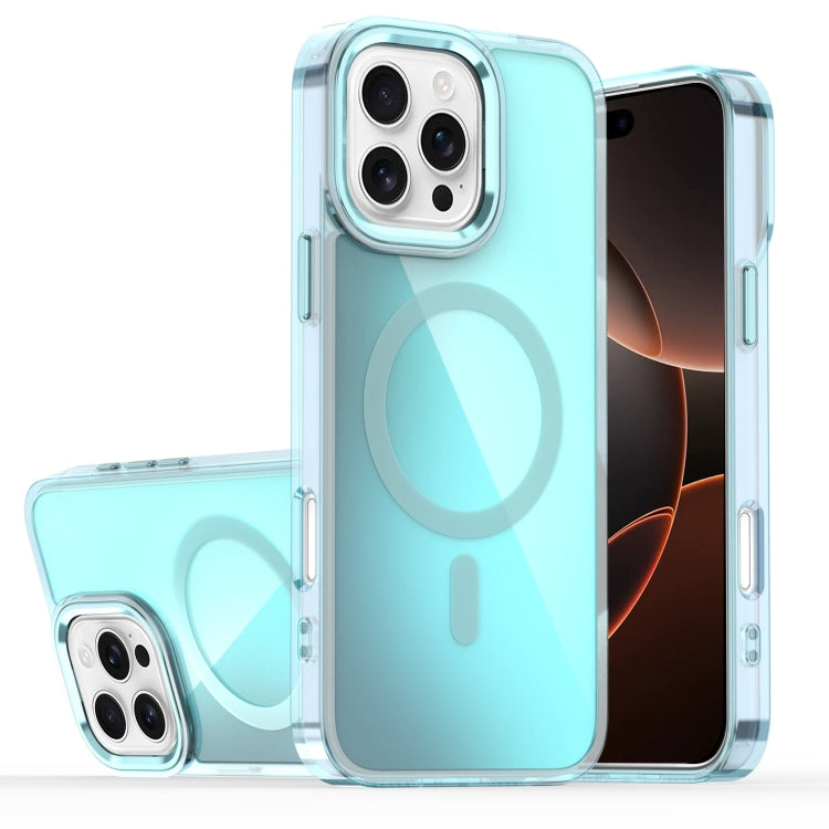 Bright Shadow Magsafe Discoloration Phone Case, For iPhone 16 Pro Max, For iPhone 16 Pro, For iPhone 16 Plus, For iPhone 16 Apple Accessories engbri4852 iPhone 16 Pro Max - APEXEL INDIA - Mobile Lens - Mobile Camera Lens - Cellphone Accessories - Phone Lens - Smartphone Lens