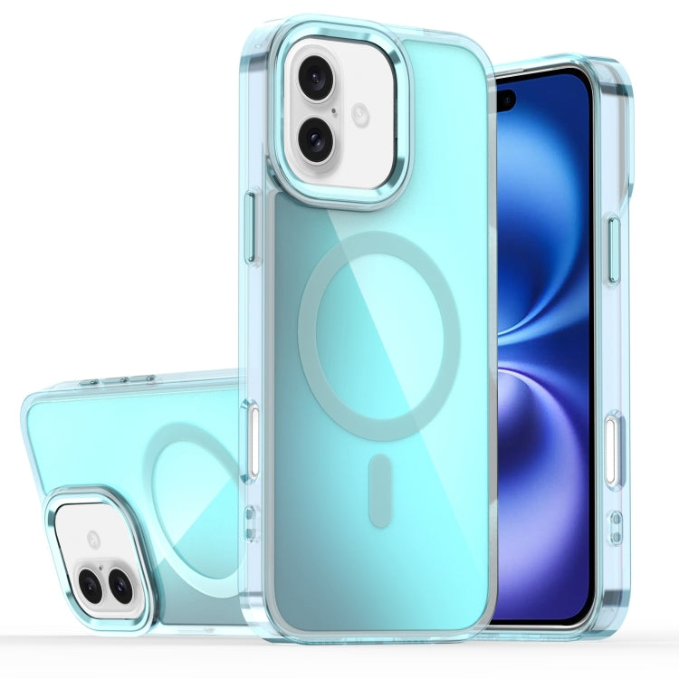 Bright Shadow Magsafe Discoloration Phone Case, For iPhone 16 Pro Max, For iPhone 16 Pro, For iPhone 16 Plus, For iPhone 16 Apple Accessories engbri4852 iPhone 16 Pro Max - APEXEL INDIA - Mobile Lens - Mobile Camera Lens - Cellphone Accessories - Phone Lens - Smartphone Lens