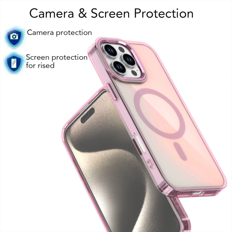 Bright Shadow Magsafe Discoloration Phone Case, For iPhone 13 Pro, For iPhone 13, For iPhone 12, For iPhone 12 Pro Max Apple Accessories engbri4856 More iPhone Cases - APEXEL INDIA - Mobile Lens - Mobile Camera Lens - Cellphone Accessories - Phone Lens - Smartphone Lens